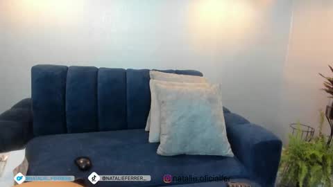natalieferrer_ online show from September 18, 3:05 am