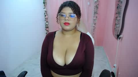 natalielabellex1 online show from October 7, 10:47 pm
