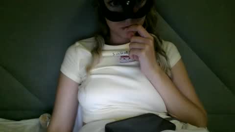 Natali online show from October 2, 9:09 pm