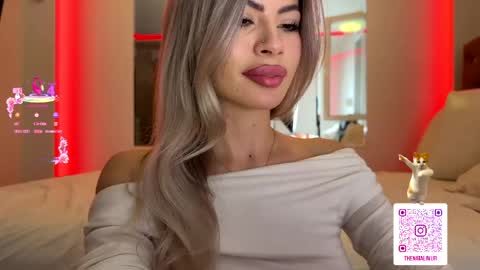 Natali online show from April 15, 7:58 pm