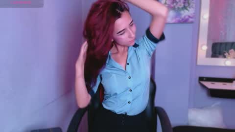 natalliapradas online show from September 30, 8:03 pm