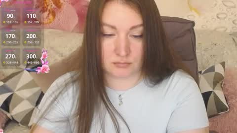 Nataly online show from March 19, 8:24 pm