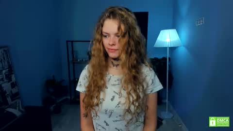 Natalie online show from November 16, 5:09 am