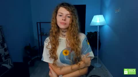 Natalie online show from November 19, 5:40 am