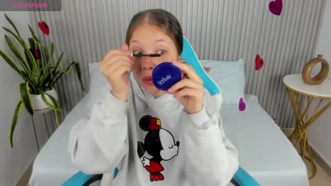 Nataly online show from February 15, 12:11 pm