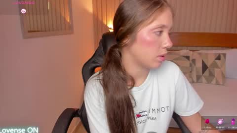 Nataly online show from November 30, 4:38 am