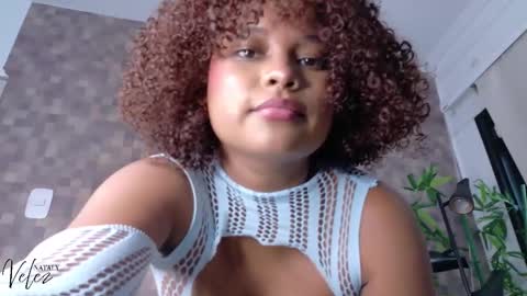 Naty online show from November 23, 8:43 pm