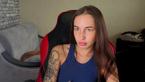 Nataly online show from April 2, 7:28 am