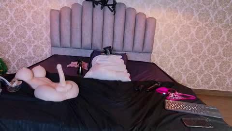 Natasha online show from March 26, 11:50 pm