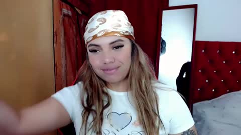 natasha__magics online show from October 23, 3:23 am