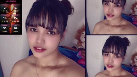 Natasha Miller online show from February 24, 8:18 pm