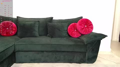 Naty  online show from February 20, 10:04 pm