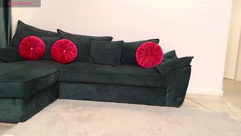 Naty  online show from March 21, 8:25 pm