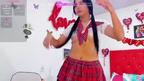 N A T A S H A  online show from February 2, 3:49 pm