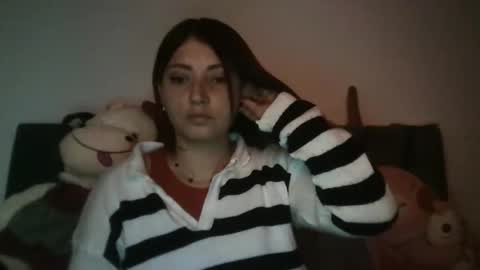 natalia online show from February 20, 12:20 am