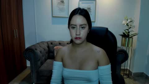 natasha kiim online show from November 4, 2:38 am