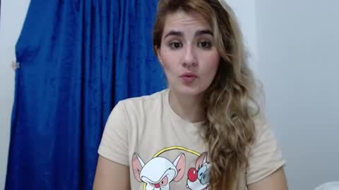 Natasha online show from December 12, 4:15 am