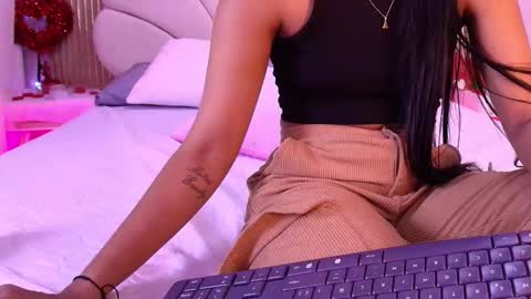 Natasha online show from February 4, 7:28 pm