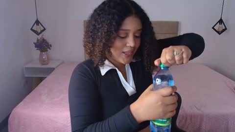 N A T A S H A online show from February 19, 8:07 pm