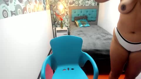 N A T A S H A online show from March 12, 11:53 am