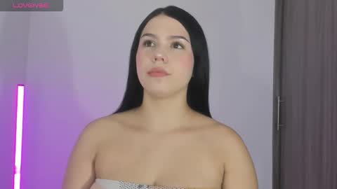 Natalia online show from February 23, 1:06 am