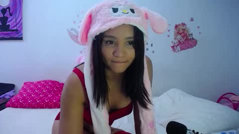 Natalia online show from October 19, 10:12 pm