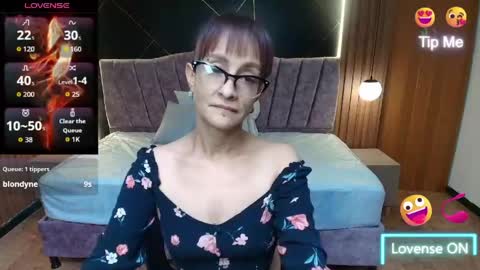 Natasha Mason online show from April 23, 7:27 pm