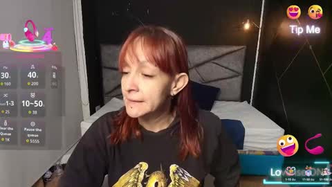 Natasha Mason online show from September 22, 12:14 pm