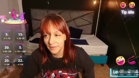 Natasha Mason online show from September 24, 12:37 pm