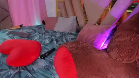 Natasha online show from February 17, 10:16 pm