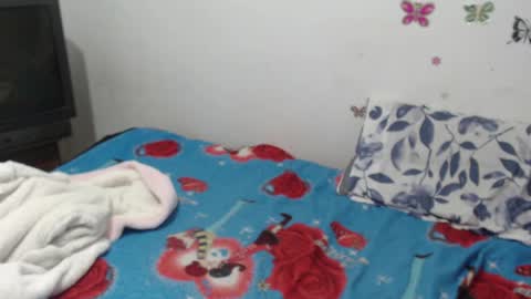 NATASHA online show from March 7, 2:40 am