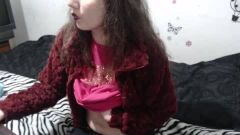 NATASHA online show from March 31, 12:54 am