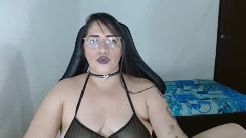 Natasha Smithe  online show from February 23, 2:45 am