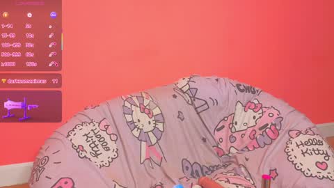 Natcha C online show from February 1, 6:19 pm