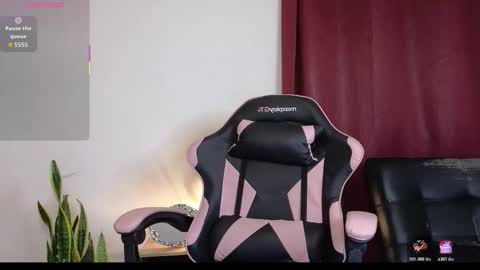 NATHALIA online show from March 27, 4:58 am