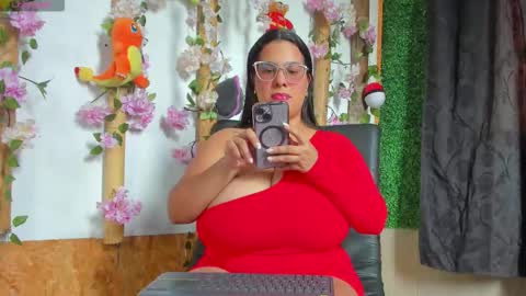 nathalia_correa online show from October 29, 1:47 pm