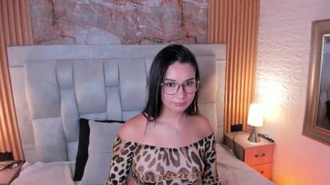 Nathalia koch online show from October 2, 9:31 pm