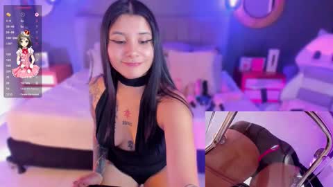 nathalia stone  online show from February 21, 6:36 am