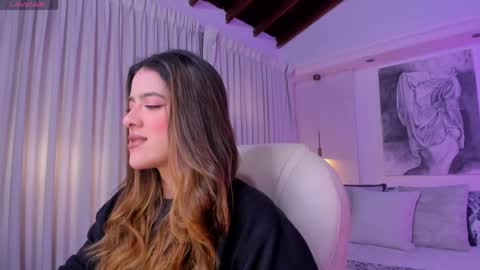 NATHALIE online show from April 7, 11:34 am