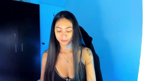 Nathalie online show from January 28, 11:28 am