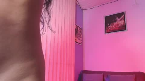 nathaly_evans18 online show from March 27, 8:26 am