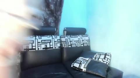 Nathaly online show from March 22, 12:22 pm