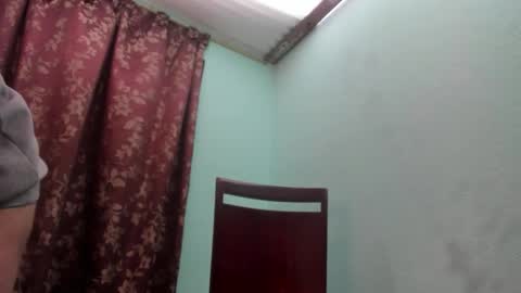 Nathaly online show from February 25, 7:34 pm