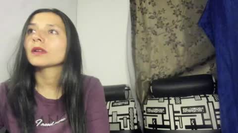Nathaly online show from May 15, 11:29 pm