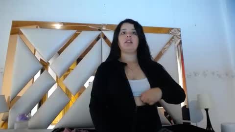 Nathaly sweet online show from February 23, 12:59 pm