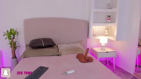 NATHALY  online show from February 26, 10:58 am