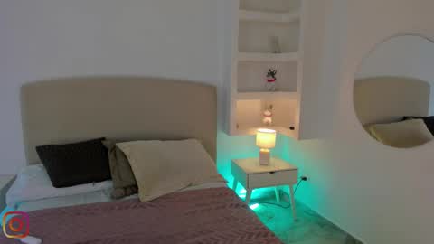 NATHALY  online show from February 3, 10:42 am