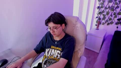 nathalyy_ds online show from October 25, 8:26 pm