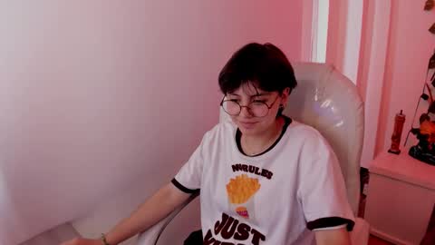 nathalyy_ds online show from January 9, 7:51 pm