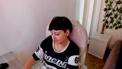 nathalyy_ds online show from October 29, 8:22 pm